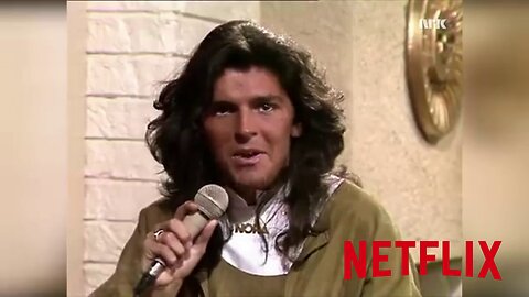 MODERN TALKING - Cheri Cheri Lady (1985, NRK HD Norway)
