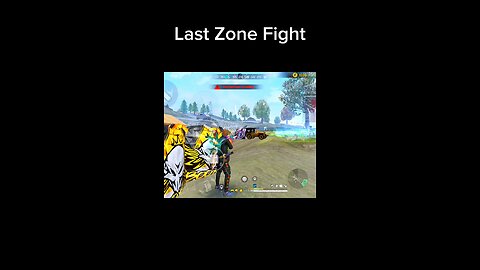 Last Zone Fight Grandmaster Rank