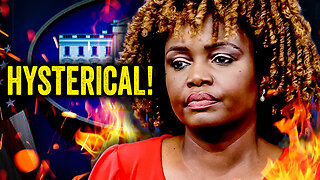 The Rats Are Fleeing the Ship as Democrat Party IMPLODES!!!