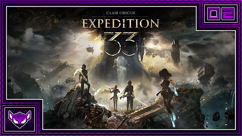 Clair Obscur: Expedition 33: Ep2 | Dancing With Demons