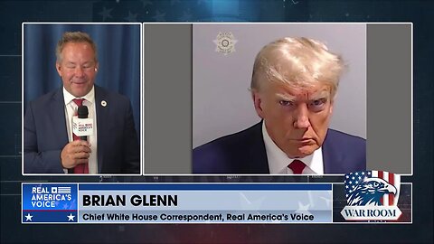 “President Trump Flipped The Culture, Not Just In Georgia But Across The Country.”