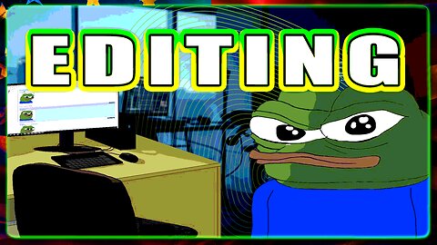 🔴 time to craft some clips 🔴