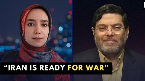 America Cannot Be Trusted: Prof. Marandi on Iran-U.S. Nuclear Talks