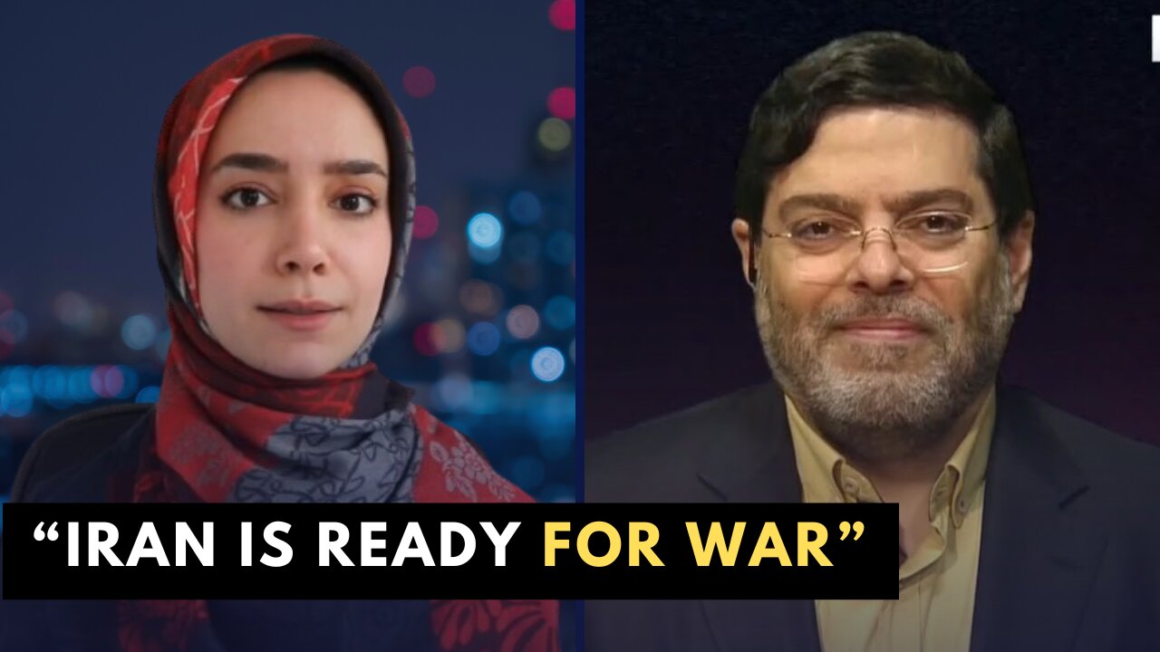 America Cannot Be Trusted: Prof. Marandi on Iran-U.S. Nuclear Talks