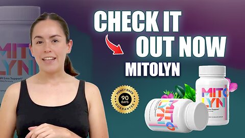 Mitolyn Reviews 2025: What You Need to Know Before You Buy