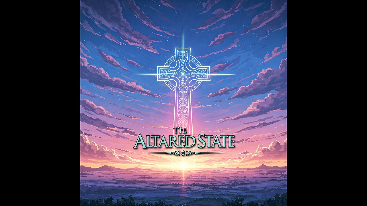 The Altared State 4/27/25: Chapter 1 of the Book of James.