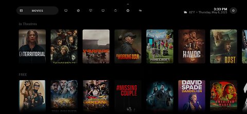 DAREALIST TV v2 KODI BUILD