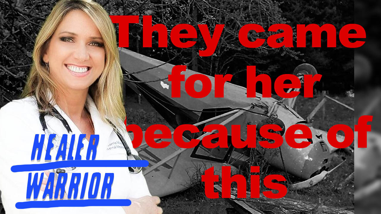 Dr. Carrie Madej on Coronavirus and Vaccines