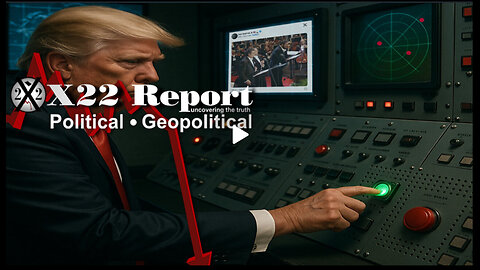 Ep 3759b - Brennan Sends Message To Comey, Did Scavino Give Us The Green Light?Sum Of All Fears