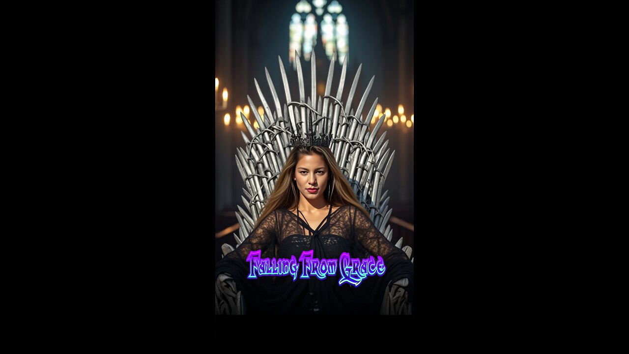 Falling From Grace | Still Ruling The SKIES... Morning STAR RISES