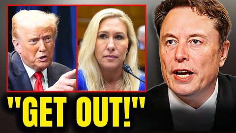 Most People Have No Idea What s About To Happen After Trump s Announcement | Elon Musk