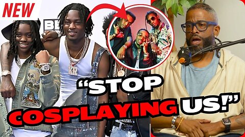 Do Black Americans ‘Have No Culture’? We Clap Back! | #dailyrapupcrew
