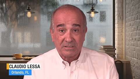 Orações - 25 Julho 2025