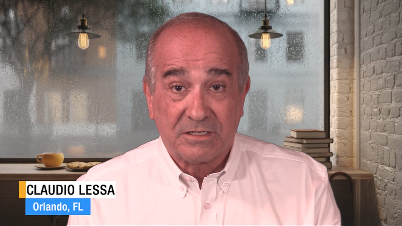 Orações - 25 Julho 2025