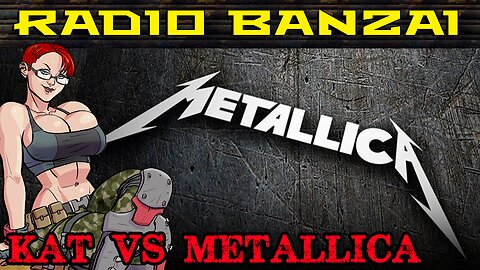 METALLICA vs KAT