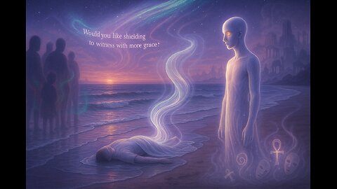 The Pain You Feel Is Not Weakness—It Is Remembrance