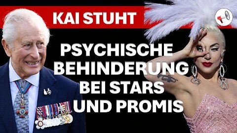 Promis im Fokus und die Schattenseiten des Ruhms | Kai Stuth über die wahren Werte im Leben