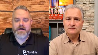 Prophecy Update: Charlie Kirk and Global Chaos | Mondo Gonzales and Joe Hawkins