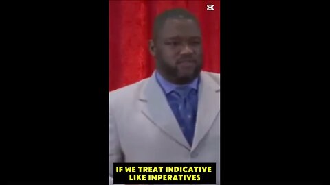 Gospel Truth Repentence Faith - Voddie Baucham