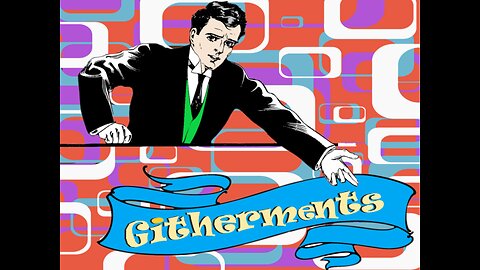 Githerments
