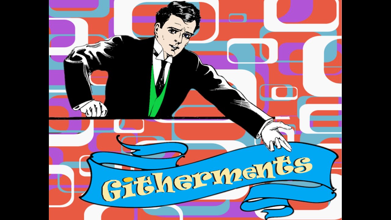 Githerments