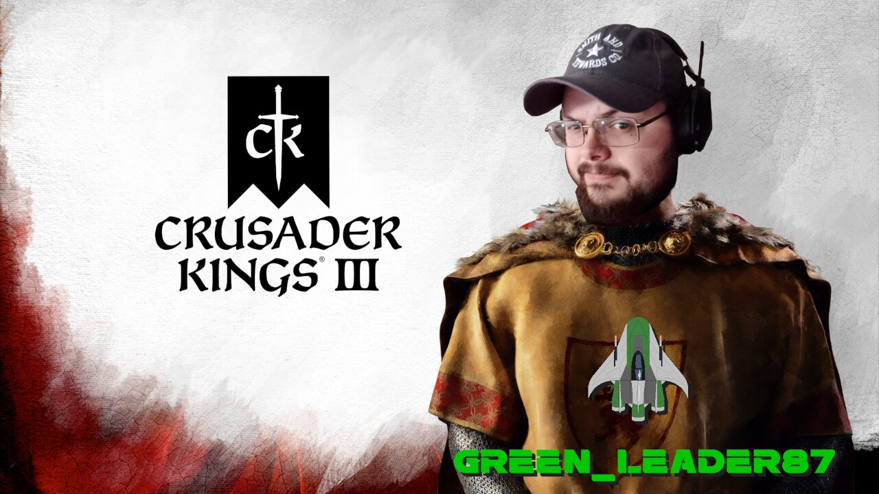 Conquering Ireland Continues | Crusader Kings 3 - Part 5