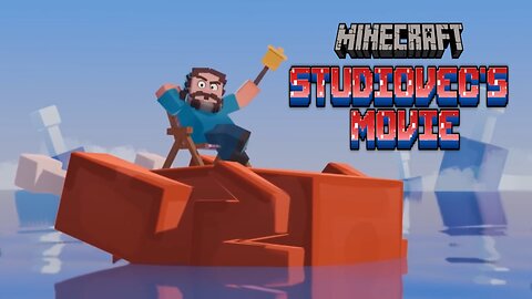 Minecraft StudioVec's Movie
