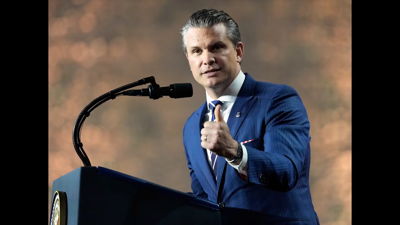 Military Commanders Will be Told to Send Trans Troops to Medical Checks to Oust Them