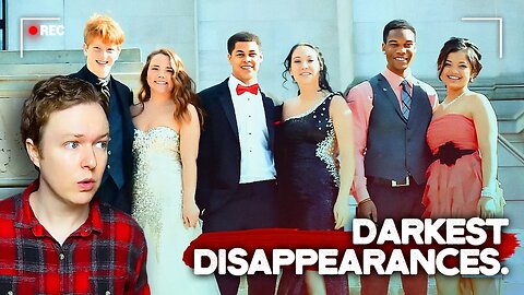 The 6 Boys That Stole a Boat and Vanished | Darkest Disappearances