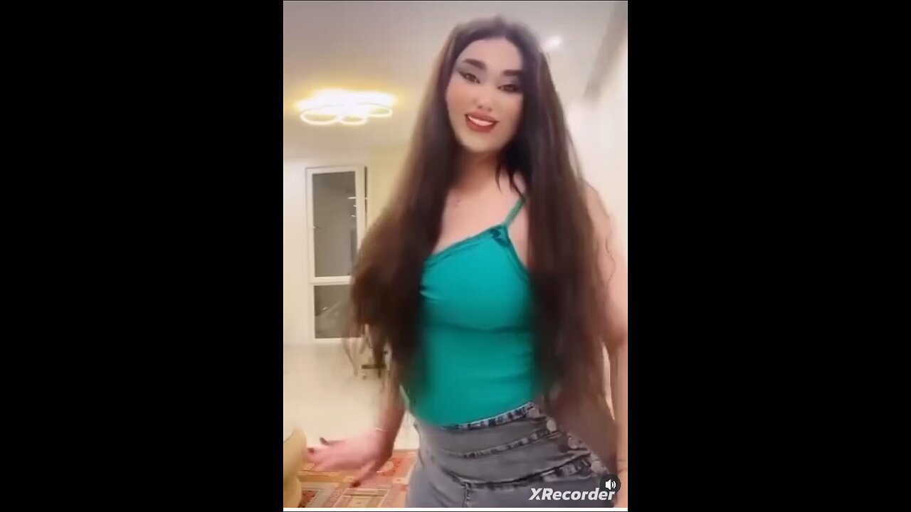 رقص ایرانی