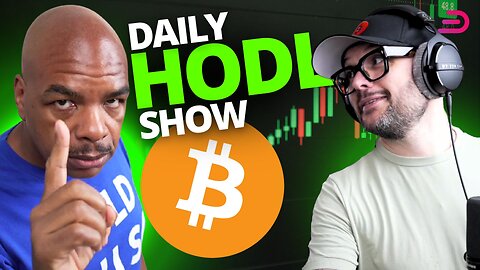 Donald Trump “Saves” Bitcoin!