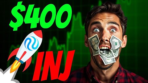 INJ Price Prediction: Will Injective Eat Up the FINANCIAL World? 🤯