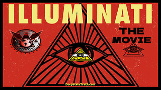 🎬 Documentary: 'Illuminati: The Movie (2025)' 👁️ Exposing The Secret Group That Has Covertly Shaped Global Affairs For Centuries