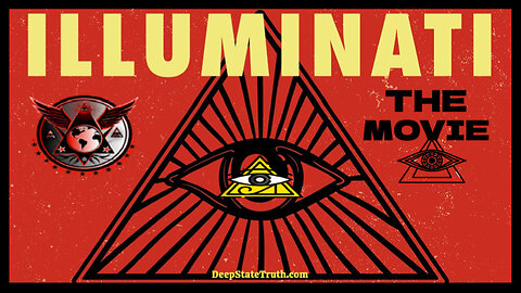 🎬 Documentary: 'Illuminati: The Movie (2025)' 👁️ Exposing The Secret Group That Has Covertly Shaped Global Affairs For Centuries