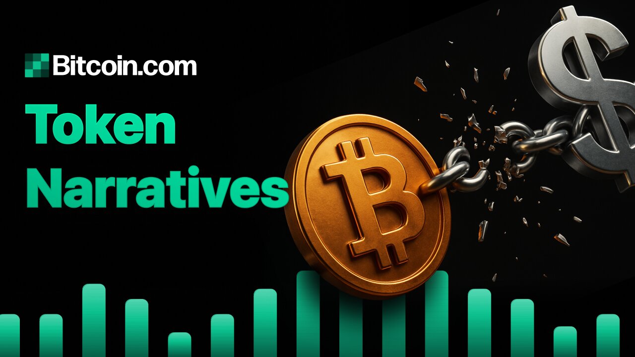 The Bitcoin Decoupling Debate & Corporate Treasury Games | Token Narratives Ep. 49