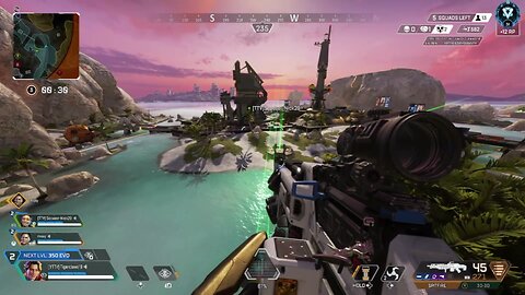 Why is my double jump not working? Maybe I am lagging