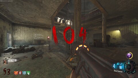 part 2 ofcall of duty black ops 3 zombies kino der Toten 72-100 youtube took down the stream while streaming