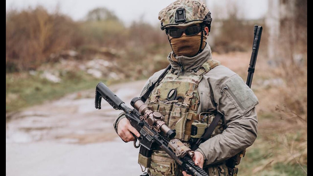 New Ukraine Attempts to Destroy a Major Russian Logistic Link