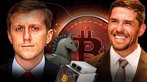 The Best Way to Acquire Bitcoin | Center of Hash E010