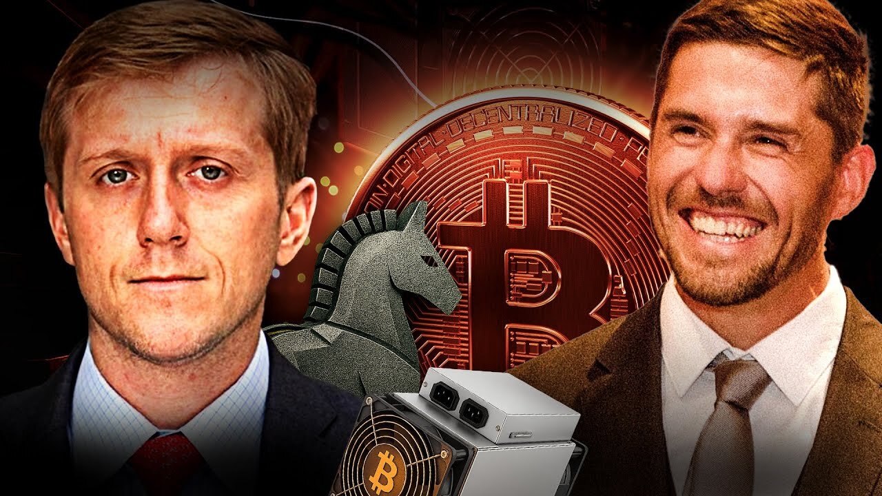 The Best Way to Acquire Bitcoin | Center of Hash E010