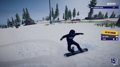 That Sound Effect...