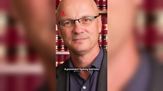 top Sydney barrister dies a week later after his arrest for child porn on his phone
