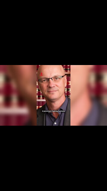 top Sydney barrister dies a week later after his arrest for child porn on his phone