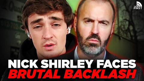Nick Shirley Reveals Brutal Backlash To Exposing Minnesota Fraud