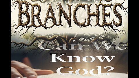 God's Spirituality | Attributes of God Bible Study
