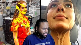 People Having A Worse Day Than You - Part 2 Reaction