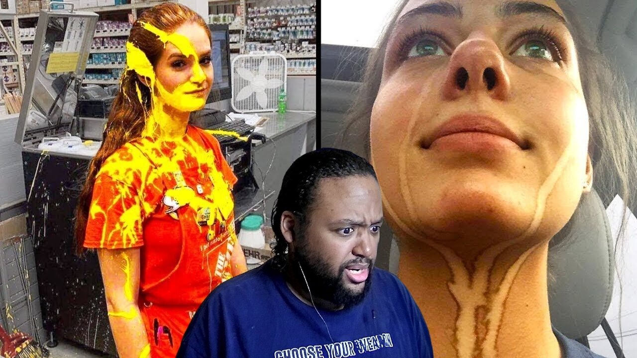 People Having A Worse Day Than You - Part 2 Reaction