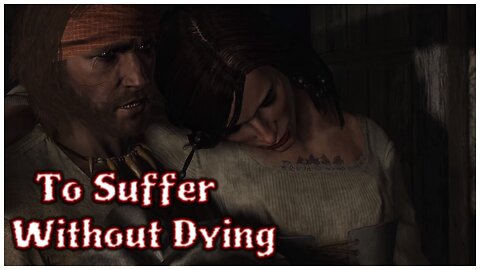 Assassin's Creed IV: Black Flag - To Suffer Without Dying