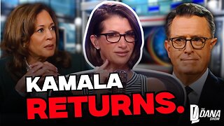 WATCH: The Dana Show LIVE on Rumble! - 8/01/25