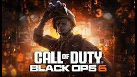 Call of duty black ops 6 HC gameplay